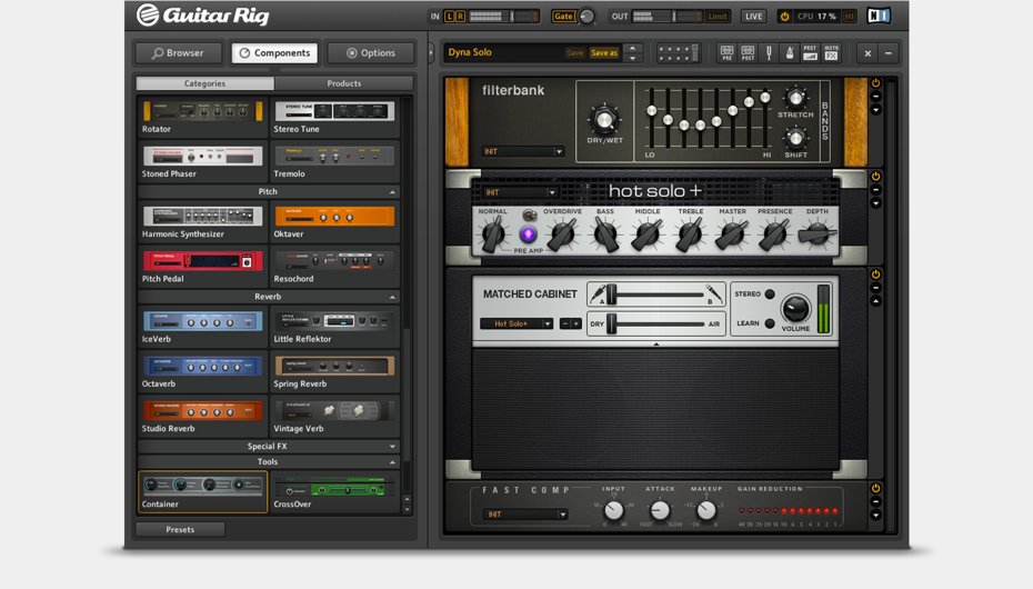 guitar rig 5 pro cracked